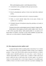 Referāts 'Sajūtu veidi un likumsakarības. Adaptācijas procesa pētīšana pirmsskolas izglītī', 14.