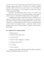 Referāts 'Sajūtu veidi un likumsakarības. Adaptācijas procesa pētīšana pirmsskolas izglītī', 15.