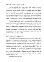 Referāts 'Sajūtu veidi un likumsakarības. Adaptācijas procesa pētīšana pirmsskolas izglītī', 16.