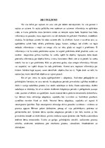 Referāts 'Sajūtu veidi un likumsakarības. Adaptācijas procesa pētīšana pirmsskolas izglītī', 19.