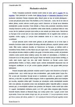 Konspekts 'Pludmales volejbols', 1.