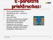 Prezentācija 'E-paraksts', 8.