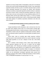Referāts 'Noziedzīgi iegūtu līdzekļu legalizācijas problēma', 3.