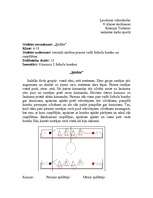 Konspekts 'Stafete', 1.