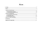 Referāts 'Naudas tirgus analīze', 1.