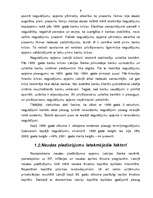 Referāts 'Naudas tirgus analīze', 6.