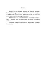 Referāts 'Labprātīga atteikšanās no noziedzīga nodarījuma izdarīšanas', 3.