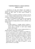 Referāts 'Labprātīga atteikšanās no noziedzīga nodarījuma izdarīšanas', 4.