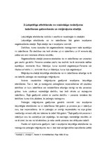 Referāts 'Labprātīga atteikšanās no noziedzīga nodarījuma izdarīšanas', 6.