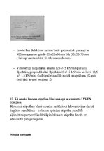 Paraugs 'Koksnes pārbaude', 5.