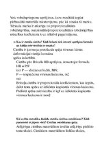 Paraugs 'Koksnes pārbaude', 10.