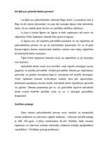 Referāts 'Pašnodarbinātā persona', 2.