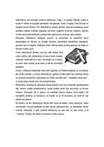 Eseja 'Reformācijas nozīme', 2.