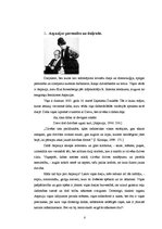 Diplomdarbs 'Dievišķās skepses meistari - Aspazija, Šarls Bodlērs un Jurijs Ševčuks', 3.