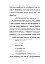 Diplomdarbs 'Dievišķās skepses meistari - Aspazija, Šarls Bodlērs un Jurijs Ševčuks', 22.