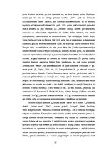 Diplomdarbs 'Dievišķās skepses meistari - Aspazija, Šarls Bodlērs un Jurijs Ševčuks', 23.