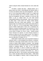 Diplomdarbs 'Dievišķās skepses meistari - Aspazija, Šarls Bodlērs un Jurijs Ševčuks', 26.