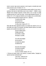 Diplomdarbs 'Dievišķās skepses meistari - Aspazija, Šarls Bodlērs un Jurijs Ševčuks', 43.