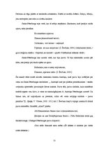 Diplomdarbs 'Dievišķās skepses meistari - Aspazija, Šarls Bodlērs un Jurijs Ševčuks', 48.