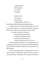 Diplomdarbs 'Dievišķās skepses meistari - Aspazija, Šarls Bodlērs un Jurijs Ševčuks', 61.