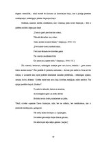 Diplomdarbs 'Dievišķās skepses meistari - Aspazija, Šarls Bodlērs un Jurijs Ševčuks', 64.