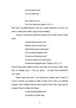 Diplomdarbs 'Dievišķās skepses meistari - Aspazija, Šarls Bodlērs un Jurijs Ševčuks', 66.