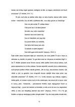 Diplomdarbs 'Dievišķās skepses meistari - Aspazija, Šarls Bodlērs un Jurijs Ševčuks', 68.