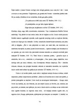 Diplomdarbs 'Dievišķās skepses meistari - Aspazija, Šarls Bodlērs un Jurijs Ševčuks', 71.