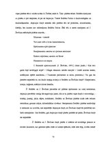 Diplomdarbs 'Dievišķās skepses meistari - Aspazija, Šarls Bodlērs un Jurijs Ševčuks', 73.