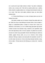 Diplomdarbs 'Dievišķās skepses meistari - Aspazija, Šarls Bodlērs un Jurijs Ševčuks', 74.