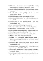 Diplomdarbs 'Dievišķās skepses meistari - Aspazija, Šarls Bodlērs un Jurijs Ševčuks', 82.