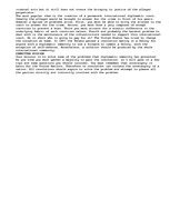 Eseja 'Diplomatic Immunity', 3.