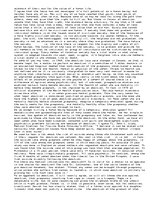 Eseja 'Abortion, Life or Death, who Chooses?', 2.