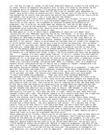 Eseja 'Abortion, Life or Death, who Chooses?', 3.