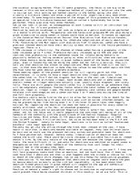 Eseja 'Abortion, Life or Death, who Chooses?', 4.