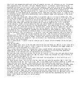 Eseja 'Abortion, Life or Death, who Chooses?', 5.