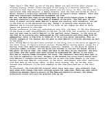 Eseja '"The Dead" Film and Text Contrast', 1.