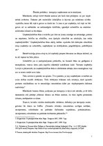 Eseja 'Ētiskās problēmas - korupcija uzņēmumos un to risinājumi', 1.