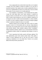 Eseja 'Ētiskās problēmas - korupcija uzņēmumos un to risinājumi', 2.