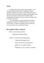 Referāts 'Nākotnes profesija - psihologs', 1.