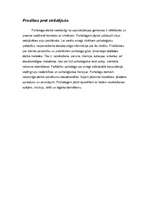 Referāts 'Nākotnes profesija - psihologs', 3.