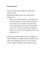 Referāts 'Nākotnes profesija - psihologs', 5.