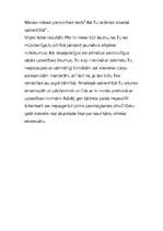 Referāts 'Nākotnes profesija - psihologs', 6.