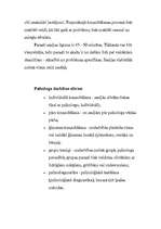 Referāts 'Nākotnes profesija - psihologs', 8.