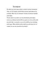 Referāts 'Nākotnes profesija - psihologs', 10.