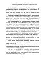 Prakses atskaite 'Atskaite saimniekošanas mācībā maizes ceptuvē', 2.