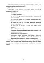 Prakses atskaite 'Atskaite saimniekošanas mācībā maizes ceptuvē', 3.