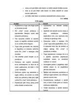 Prakses atskaite 'Atskaite saimniekošanas mācībā maizes ceptuvē', 7.