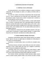 Prakses atskaite 'Atskaite saimniekošanas mācībā maizes ceptuvē', 15.