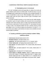 Prakses atskaite 'Atskaite saimniekošanas mācībā maizes ceptuvē', 18.